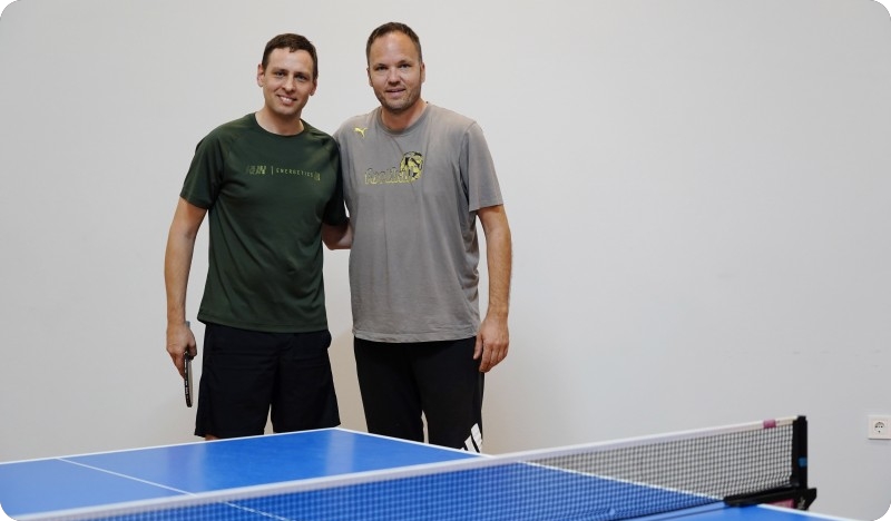 Lari i Lisjen Pucar lakoćom do nove pobjede, a sve kroz igru i dobru zabavu!-156511