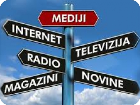 Dam - daš: volonteri u akciji Mediji - barbaroga ili partner-63255
