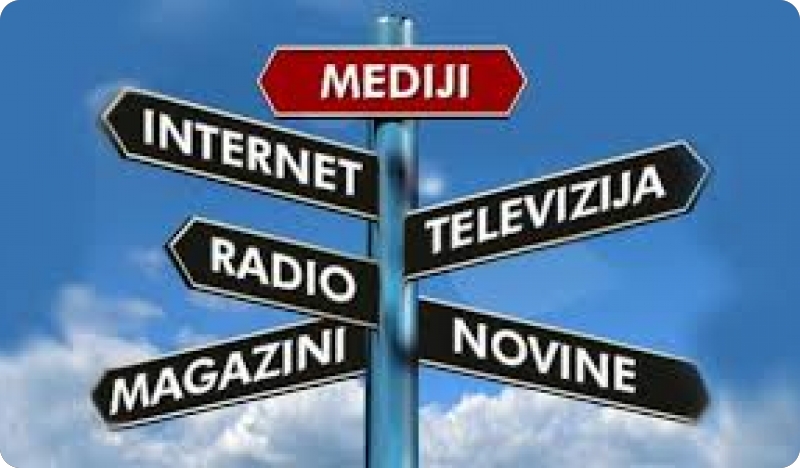 Dam - daš: volonteri u akciji Mediji - barbaroga ili partner-63255