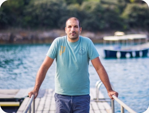 Damir Burić zatvara sezonu ciklusa “Točno u podne” u Puli-160119