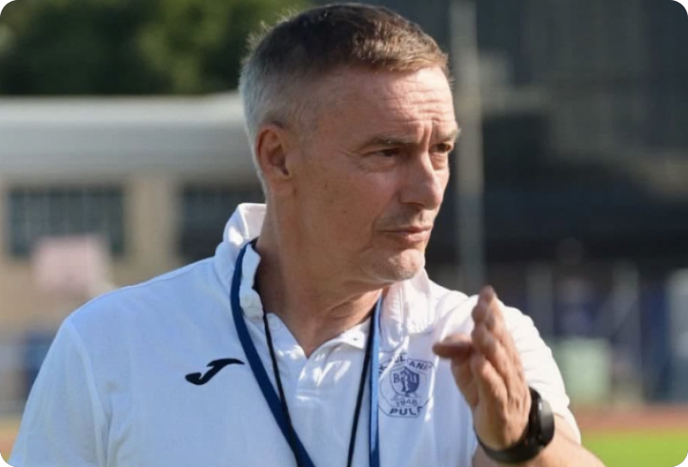 Damir Petravić novi je trener Uljanika, iskusni stručnjak preuzeo momčad s Verude-164370