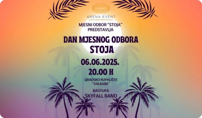 Obilježavanje Dana Mjesnog odbora Stoja – Dječji dan na kupalištu Valkane-152959