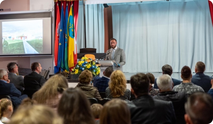 Općina Ližnjan svečano proslavila svoj dan-126271