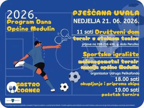 U sklopu Dana Općine Medulin ove nedjelje, sportski dan u Pješčanoj Uvali-161522