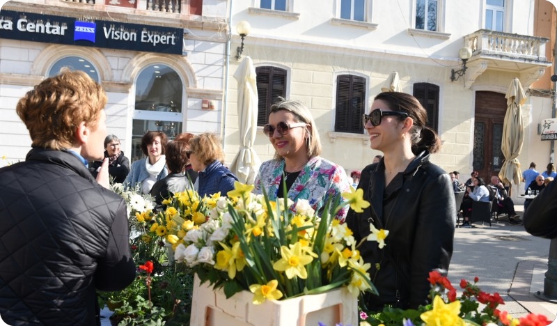 Humanitarnim panelom „Kosa, nokti i koža u terapiji“ započinju Dani narcisa-158987