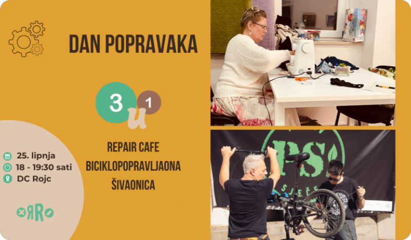 Dan popravaka – 3u1 u Radioni Re-Geppetto u Rojcu-161550