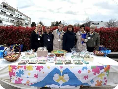 Obilježen Dan svjesnosti o autizmu: Istarska županija najavila daljnje iskorake u sustavu podrške-159569