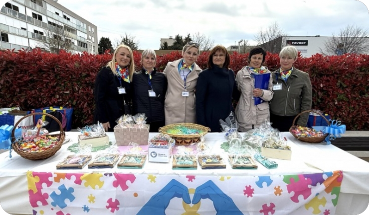 Obilježen Dan svjesnosti o autizmu: Istarska županija najavila daljnje iskorake u sustavu podrške-159569