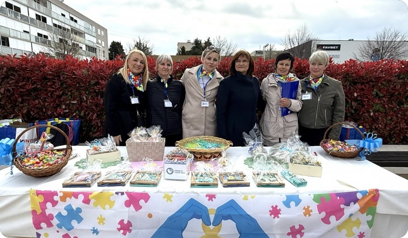 Obilježen Dan svjesnosti o autizmu: Istarska županija najavila daljnje iskorake u sustavu podrške-159569