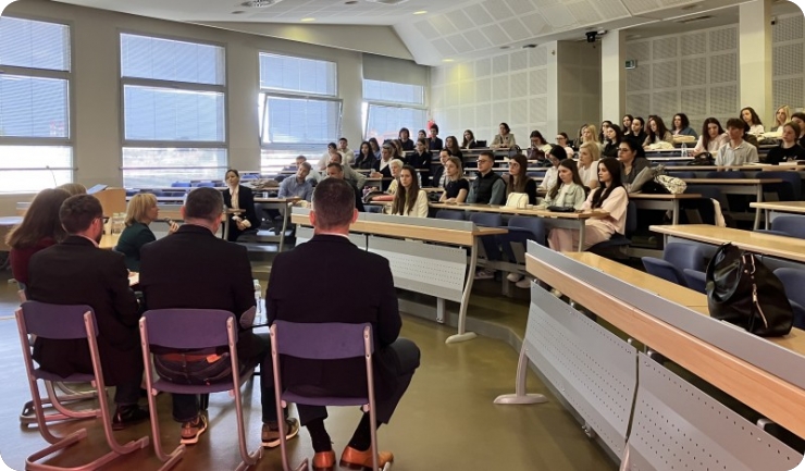Održan Dan znanosti na Fakultetu ekonomije i turizma ‘‘Dr. Mijo Mirković’’ u Puli-160006