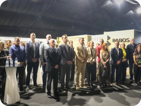 Svečano otvoreni 19. Dani mladog maslinovog ulja u Vodnjanu - VIDEO-156514