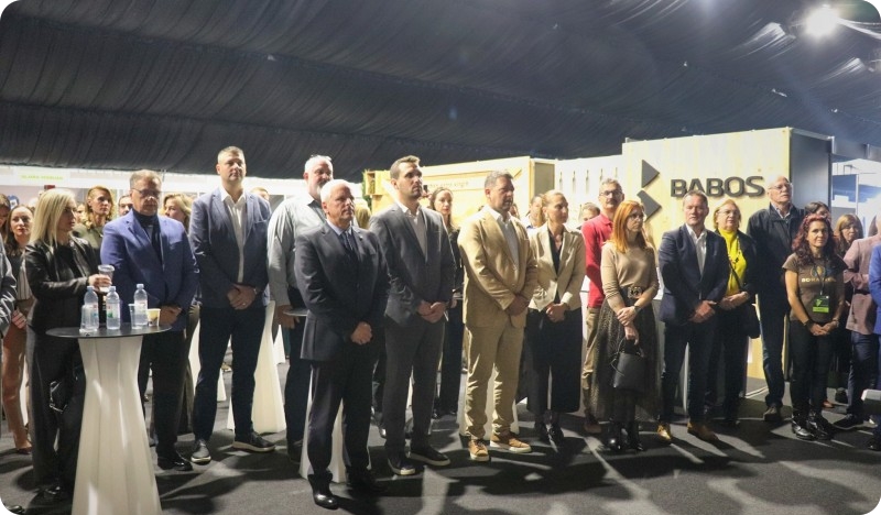 Svečano otvoreni 19. Dani mladog maslinovog ulja u Vodnjanu - VIDEO-156514