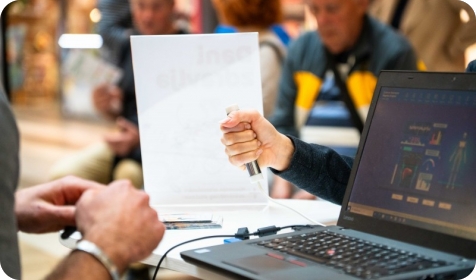 Ovog petka i subote besplatni zdravstveni pregledi u Max Cityju-164213