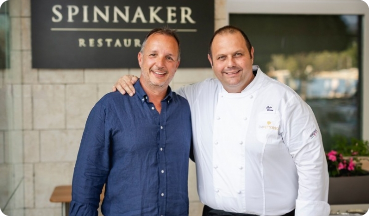 Valamar u Hrvatsku dovodi tri Michelin zvjezdice kroz suradnju s čuvenom braćom Cerea-136664