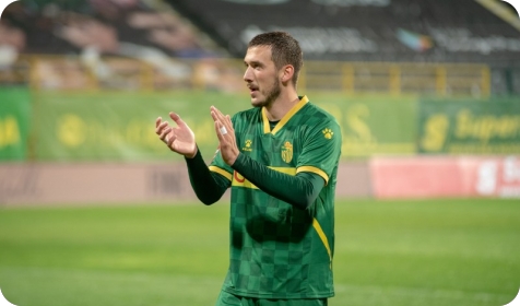 Marešić odlazi u Hajduk-158528