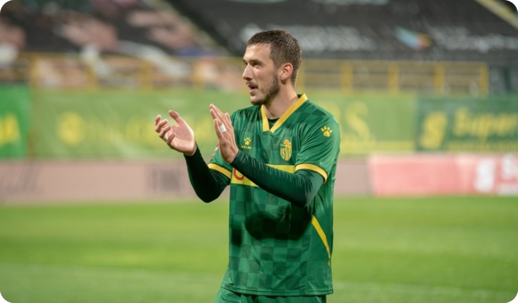 Marešić odlazi u Hajduk-158528