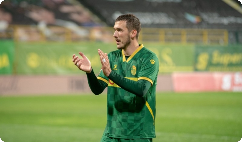 Marešić pred odlaskom iz Pule: Hajduk želi posao završiti odmah, a ne na ljeto-157973