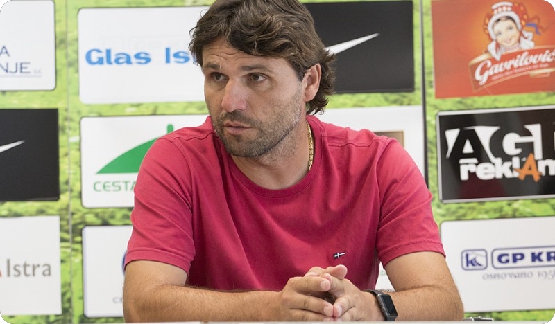 Darko Raić Sudar: Mora krenuti žetva bodova-80400