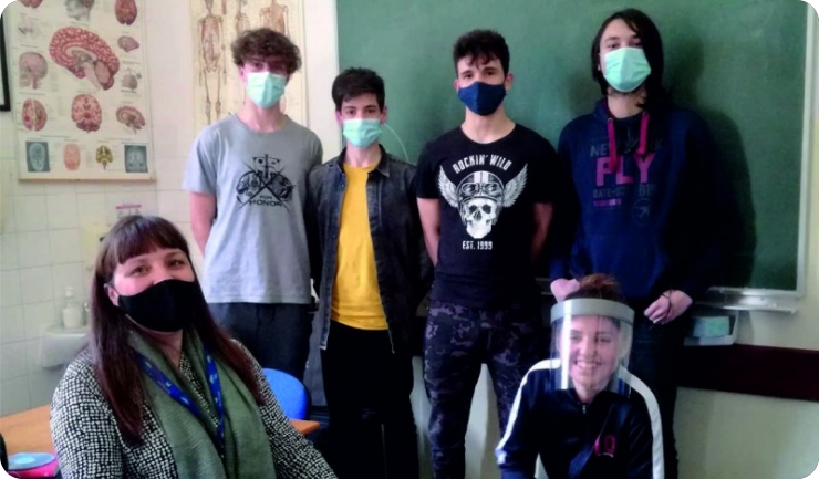 U Medicinskoj školi osnovan Debatni klub „Verbum“-115220