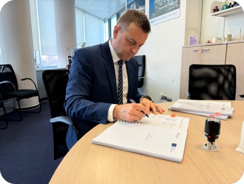 Ugovorena potpora od 9,1 milijun eura pokreće transformaciju METRIS-a u vodeći istraživački centar regije-157187