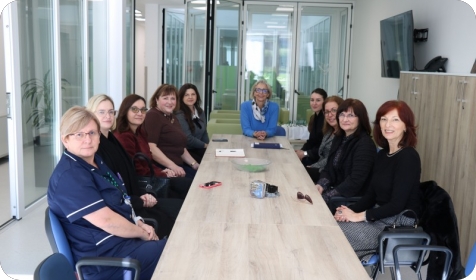 Istarski model palijativne skrbi primjer dobre prakse za druge županije-158242