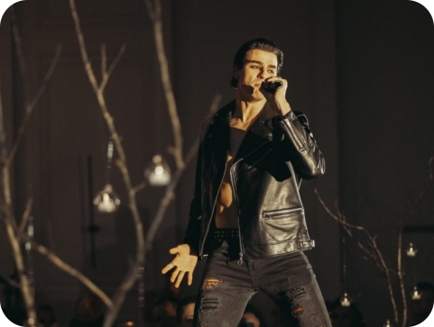 Devin Juraj predvodi projekt „Nositi, disati, prenositi - Glazbu“-157069