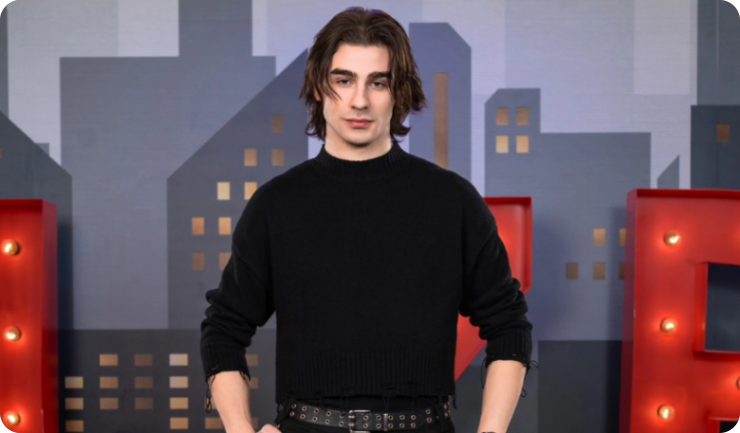 Puležan Devin Juraj pokazat će svoje talente u ‘Tvoje lice zvuči poznato’-150684