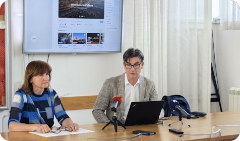 Turistička zajednica Fažane predstavila AI vodič kroz destinaciju-160962