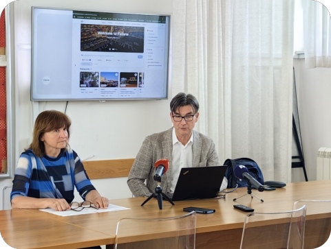 Turistička zajednica Fažane predstavila AI vodič kroz destinaciju-160962