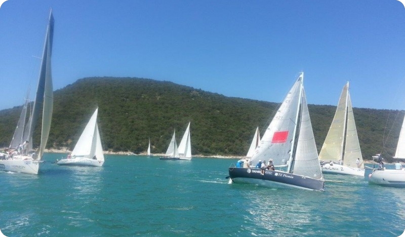 Ovog vikenda 7. regata Barbanske rivijere-69577