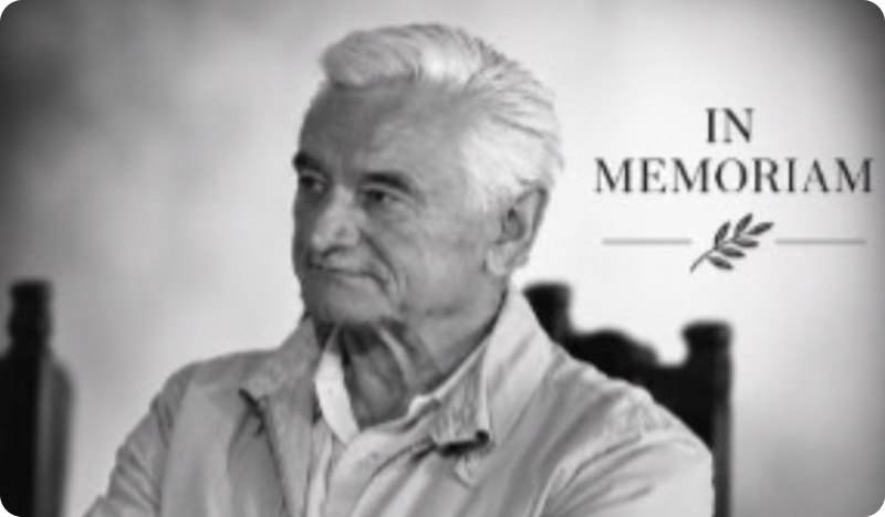 Preminuo Dino Ružić, njegov potpis ostaje na brojnim građevinama diljem Istre-163750