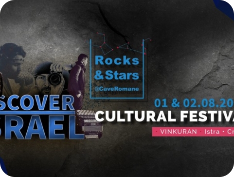 Vodimo Vas na Discover Israel-89845