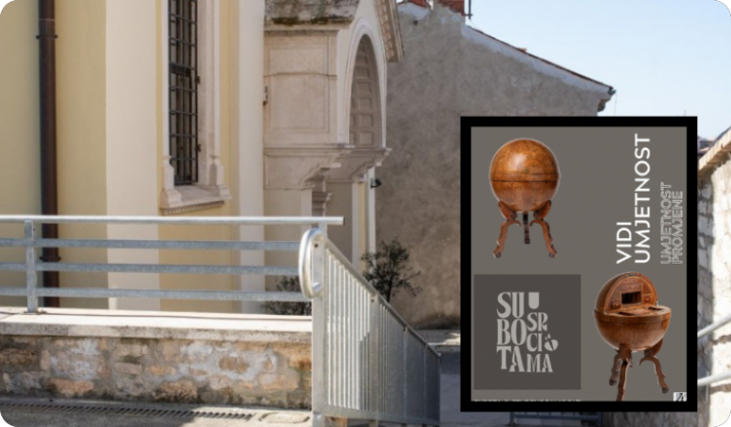 „Subota u Srcima“ otkriva povijest dizajna namještaja i kreativnu radionicu za djecu-156336