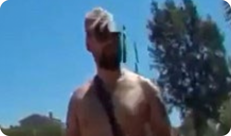 Prepoznajete li ovu osobu? Policija traži pomoć građana zbog provale u Deklićima-157699