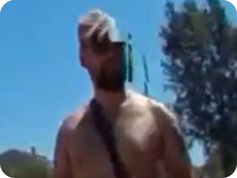 Prepoznajete li ovu osobu? Policija traži pomoć građana zbog provale u Deklićima-157699