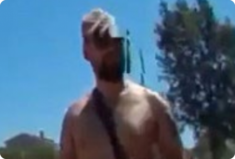 Prepoznajete li ovu osobu? Policija traži pomoć građana zbog provale u Deklićima-157699