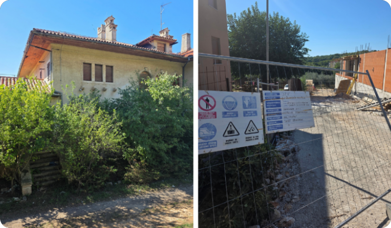 Dragica Pršo: ‘‘Povijesno nasljeđe i priobalje trunu, a gradom haraju sumnjivi građevinski projekti i USKOK-ovi optuženici!’’-163861