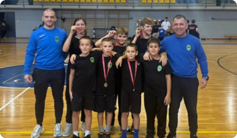 Kombi pun medalja stiže u Pulu nakon Prvenstva Hrvatske u hrvanju!-164224