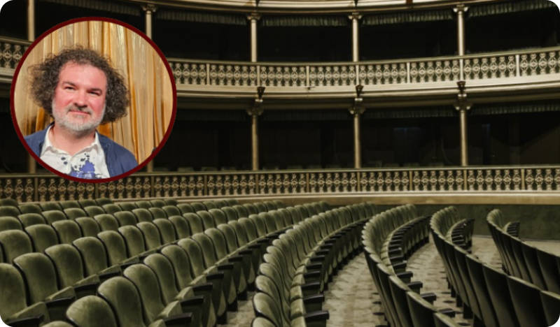 Jasminko Balenović je novi ravnatelj INK-a-158675