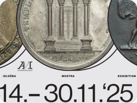 U Puli otvorenje izložbe “Istarske medalje i plakete”-156426