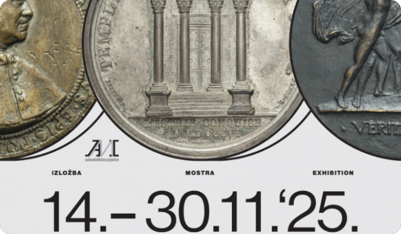 U Puli otvorenje izložbe “Istarske medalje i plakete”-156426