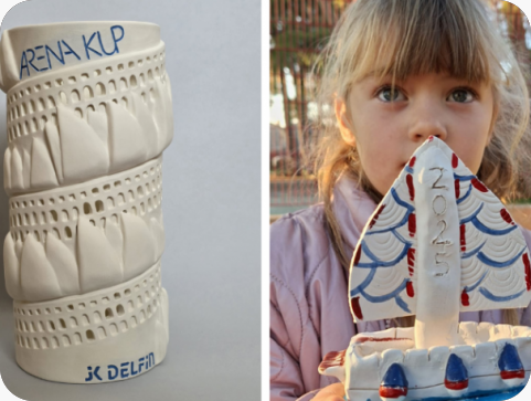 Pula pod jedrima spaja sport, tradiciju i umjetnost-156429