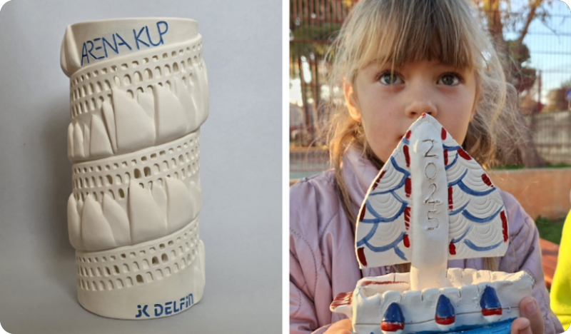 Pula pod jedrima spaja sport, tradiciju i umjetnost-156429