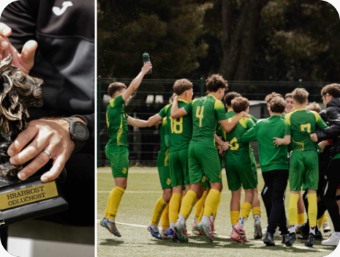 Pioniri NK Istre 1961 izborili finale Kupa-159864