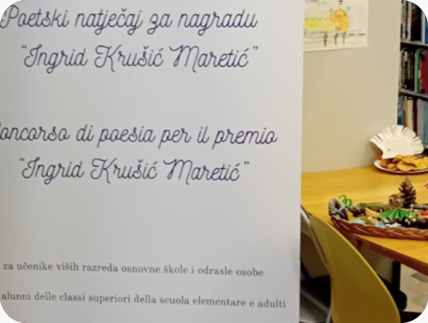 Najbolji pjesnici Hrvatske i inozemstva na natječaju posvećenom Ingrid Krušić Maretić-156461