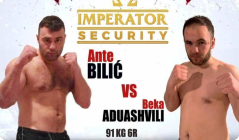 Ante Bilić iz Punch It Gyma Pula, bivši WBO prvaka srednje kategorije, vraća se u profi vode-150631