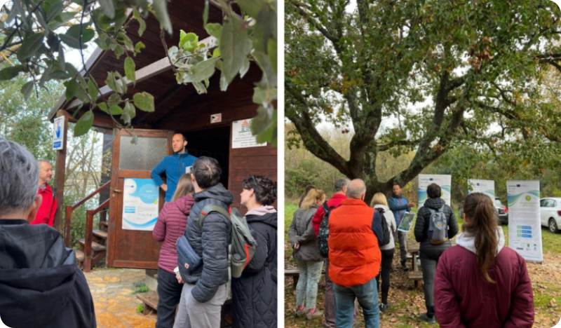 Uspješno održan i treći vođeni obilazak po Posebnom ornitološkom rezervatu Palud-156626