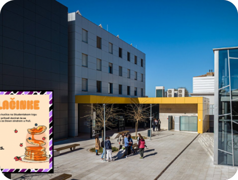 Studentski zbor Sveučilišta u Puli organizira humanitarnu akciju pečenja palačinki-156658