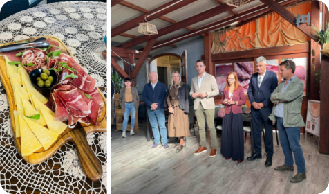 Dani agroturizama Istre slave autentičnost i domaće proizvode - VIDEO-156341