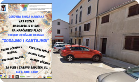 “Zogajmo i kantajmo” vraća duh Istre na placu u Marčani-160081